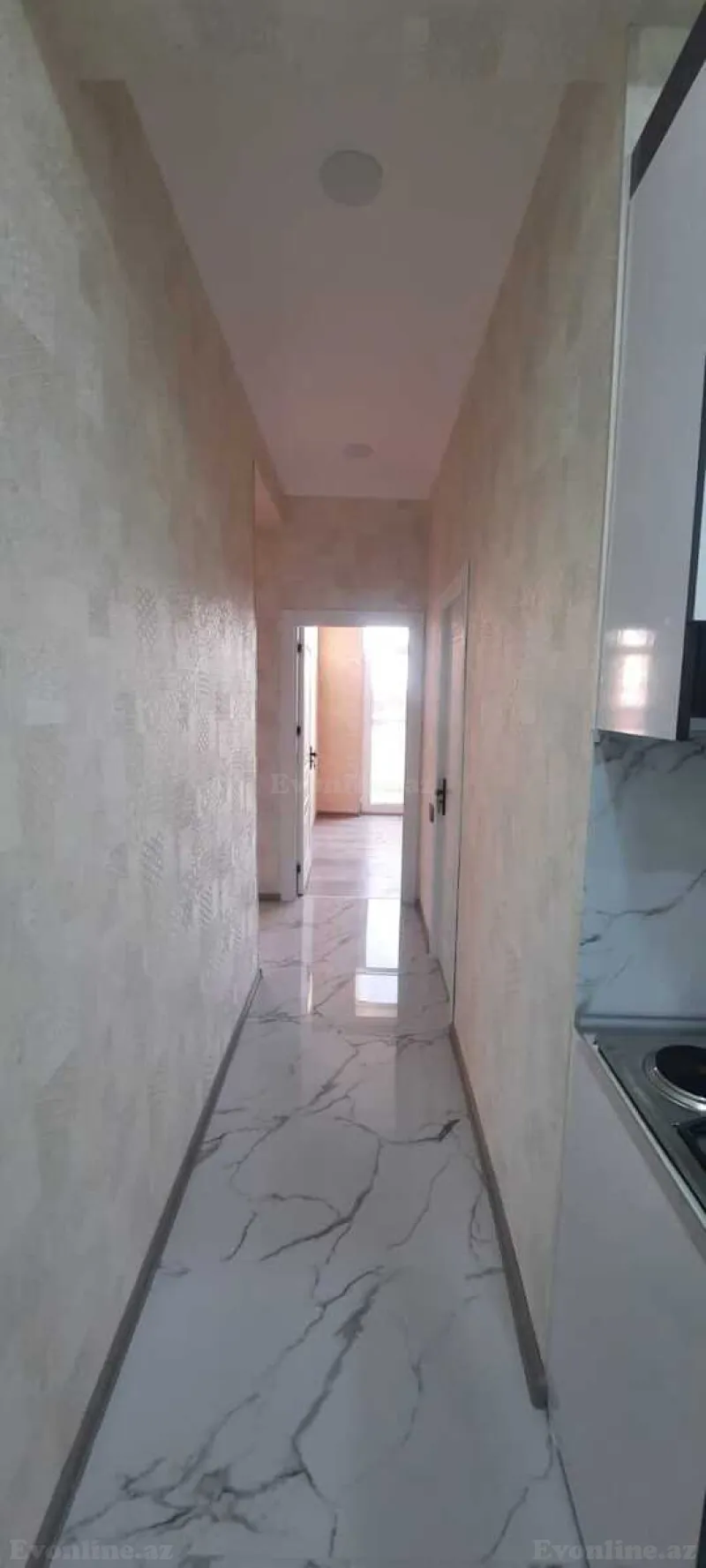 Satılır 3 otaqlı Mənzil Yeni tikili 72 m² Abşeron r. - şəkil 5