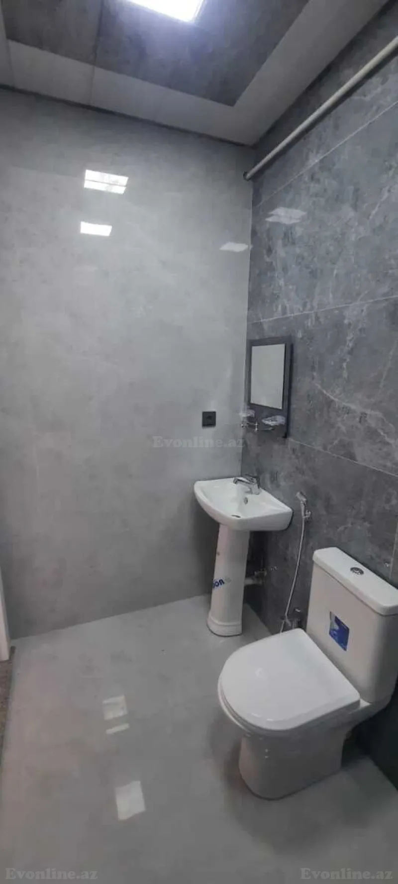 Satılır 3 otaqlı Mənzil Yeni tikili 72 m² Abşeron r. - şəkil 7