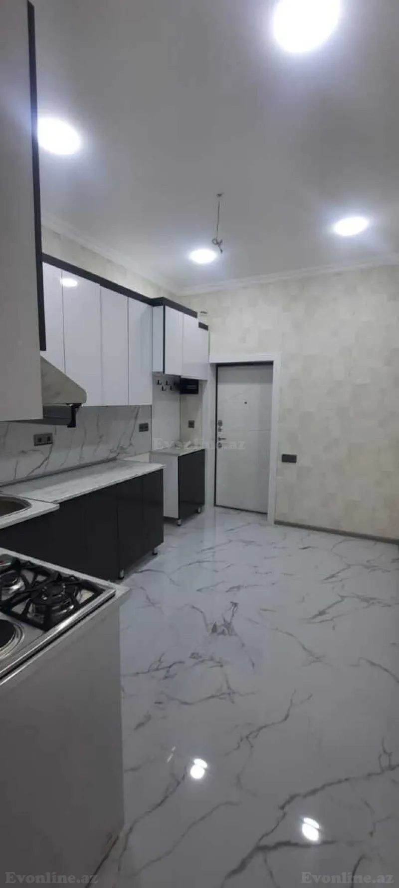 Satılır 3 otaqlı Mənzil Yeni tikili 72 m² Abşeron r. - şəkil 15