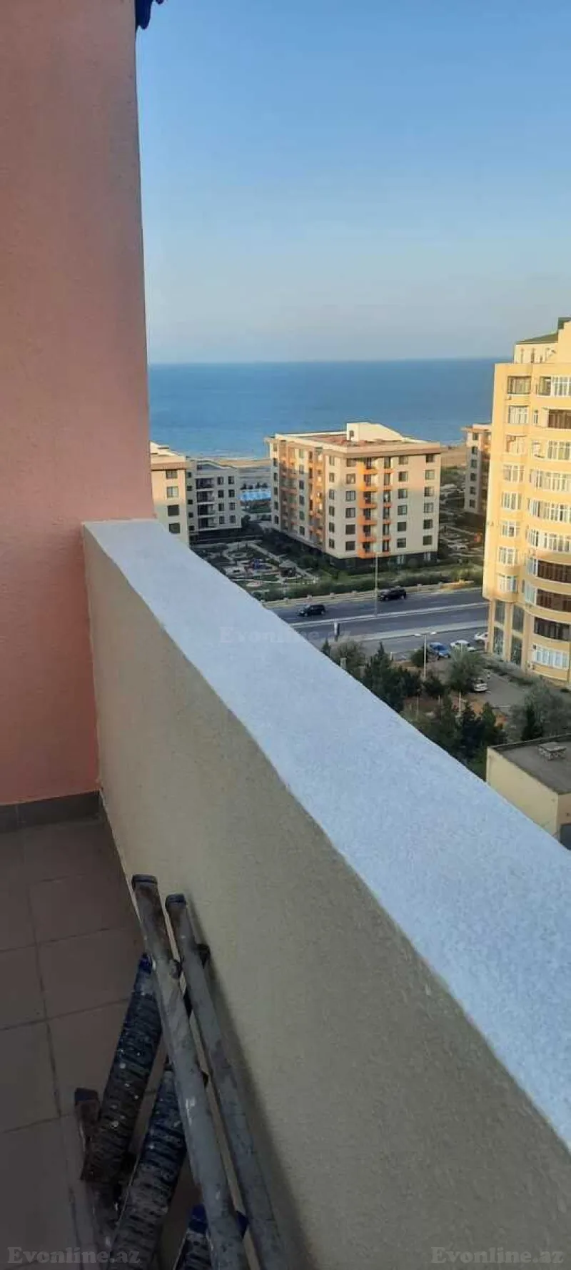 Satılır 3 otaqlı Mənzil Yeni tikili 72 m² Abşeron r. - şəkil 16