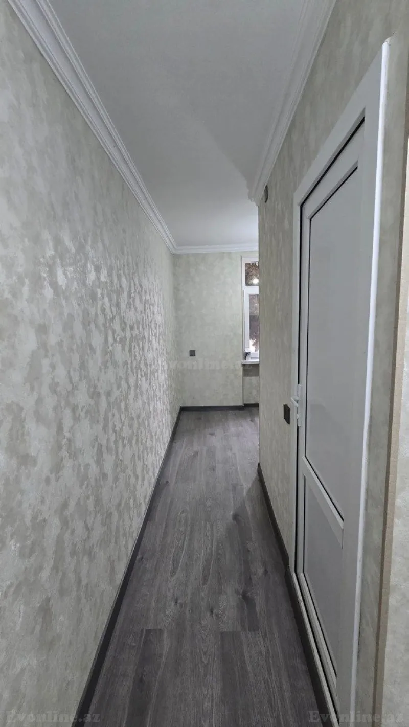 Satılır 1 otaqlı Mənzil Köhnə tikili 30 m² Sumqayıt - şəkil 3