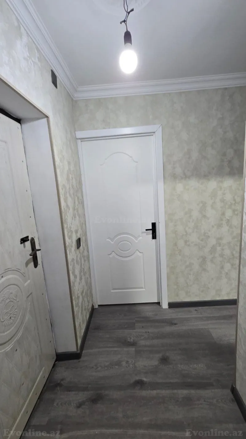 Satılır 1 otaqlı Mənzil Köhnə tikili 30 m² Sumqayıt - şəkil 4