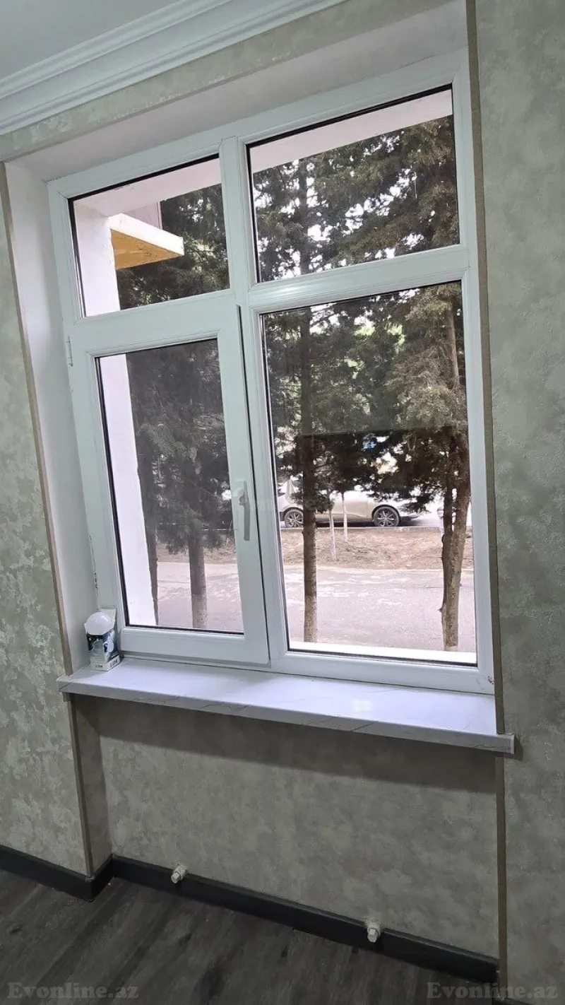 Satılır 1 otaqlı Mənzil Köhnə tikili 30 m² Sumqayıt - şəkil 7