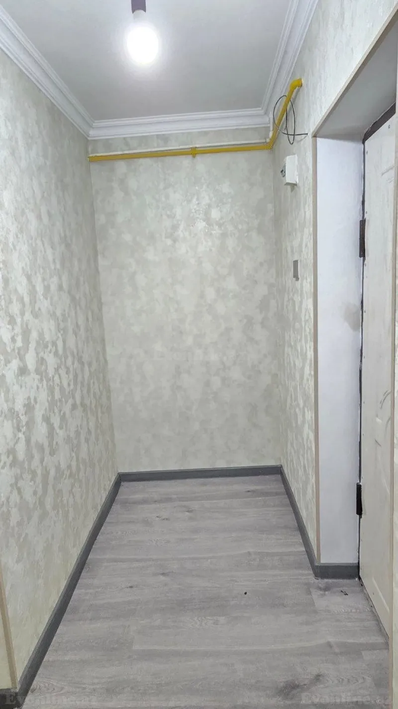 Satılır 1 otaqlı Mənzil Köhnə tikili 30 m² Sumqayıt - şəkil 9