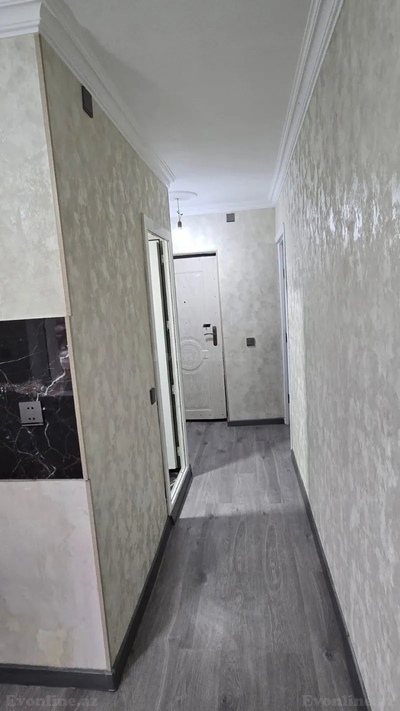 Satılır 1 otaqlı Mənzil Köhnə tikili 30 m² Sumqayıt - şəkil 11