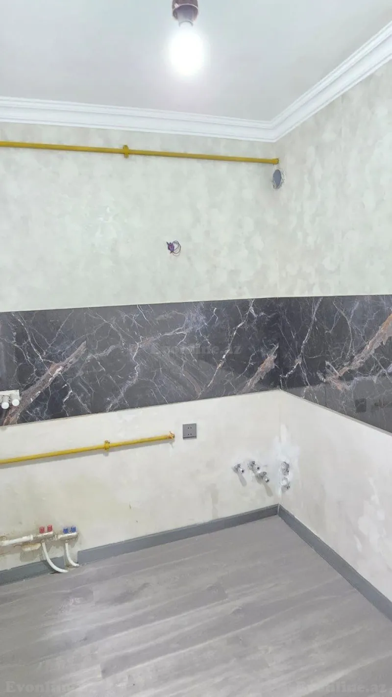 Satılır 1 otaqlı Mənzil Köhnə tikili 30 m² Sumqayıt - şəkil 15