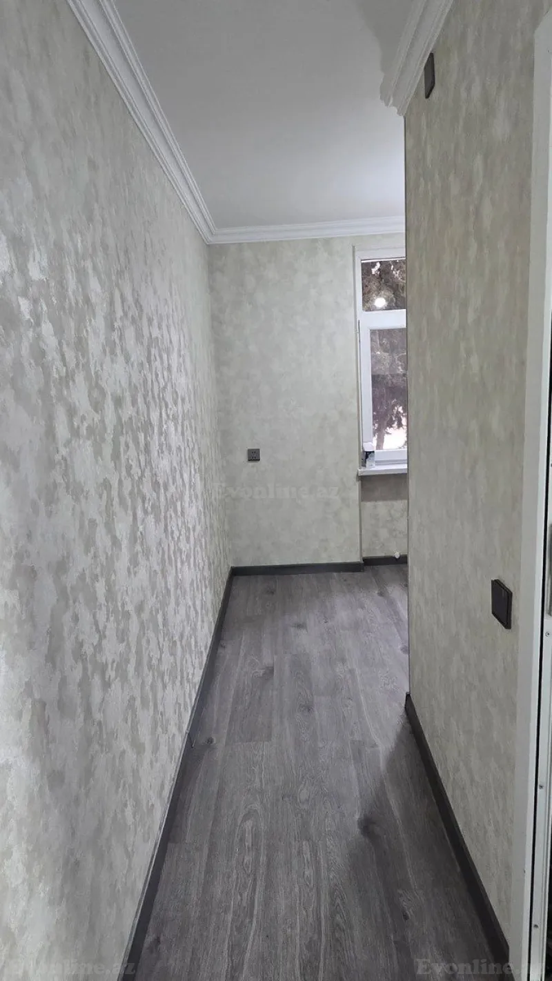 Satılır 1 otaqlı Mənzil Köhnə tikili 30 m² Sumqayıt - şəkil 17