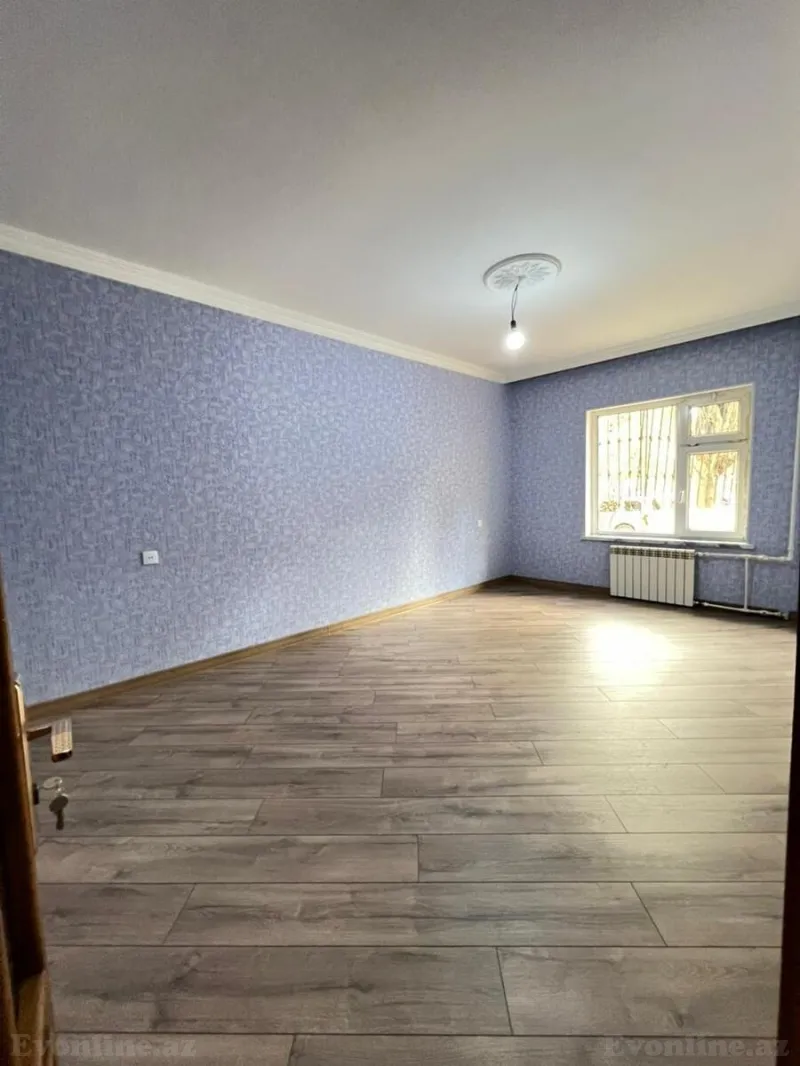 Satılır 4 otaqlı Mənzil Köhnə tikili 110 m² Yeni Yasamal - şəkil 3