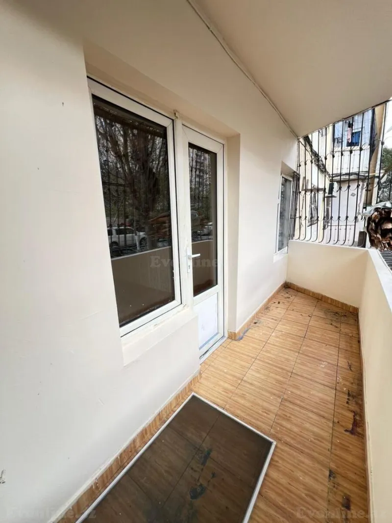 Satılır 4 otaqlı Mənzil Köhnə tikili 110 m² Yeni Yasamal - şəkil 11