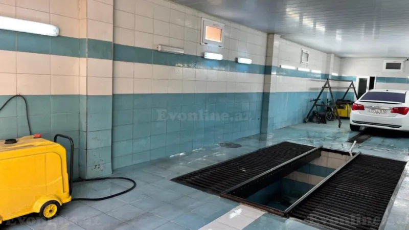 Satılır Obyekt 300 m² Xalqlar Dostluğu m. - şəkil 2