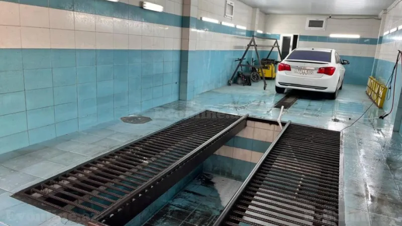 Satılır Obyekt 300 m² Xalqlar Dostluğu m. - şəkil 3