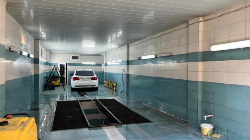 Satılır Obyekt 300 m² Xalqlar Dostluğu m. - şəkil 4