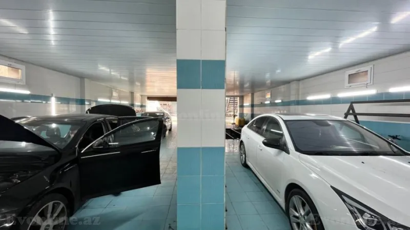 Satılır Obyekt 300 m² Xalqlar Dostluğu m. - şəkil 5