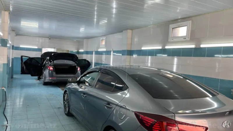 Satılır Obyekt 300 m² Xalqlar Dostluğu m. - şəkil 6