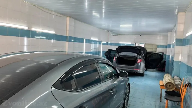 Satılır Obyekt 300 m² Xalqlar Dostluğu m. - şəkil 7