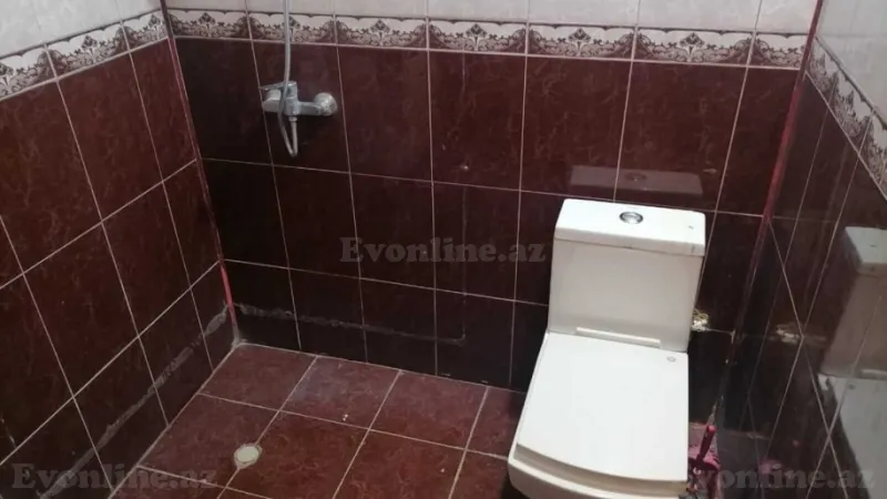 Kirayə verilir 2 otaqlı Mənzil Yeni tikili 65 m² İnşaatçılar m. - şəkil 8