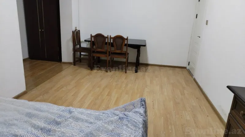 Kirayə verilir 1 otaqlı Mənzil Köhnə tikili 45 m² 9-cu mikrorayon - şəkil 5