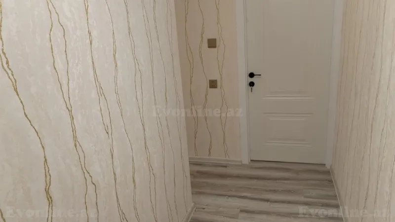 Kirayə verilir 1 otaqlı Mənzil Köhnə tikili 45 m² 9-cu mikrorayon - şəkil 8