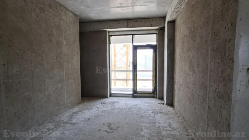 Satılır 3 otaqlı Mənzil Yeni tikili 128 m² Xətai r. - şəkil 5