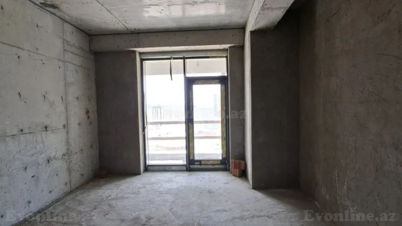 Satılır 3 otaqlı Mənzil Yeni tikili 128 m² Xətai r. - şəkil 7