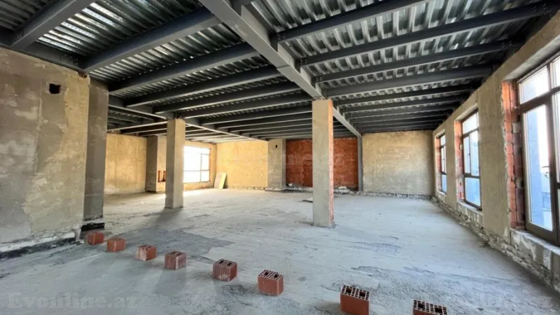 Satılır Obyekt 450 m² Xətai r. - şəkil 4