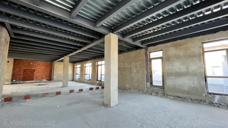 Satılır Obyekt 450 m² Xətai r. - şəkil 6