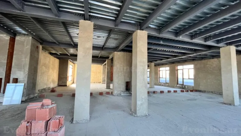 Satılır Obyekt 450 m² Xətai r. - şəkil 7
