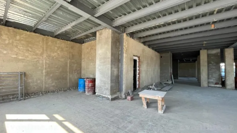 Satılır Obyekt 450 m² Xətai r. - şəkil 8