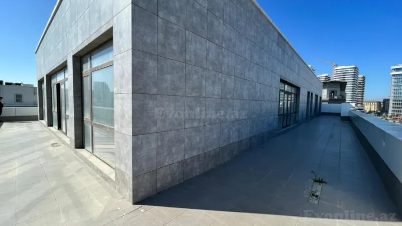 Satılır Obyekt 450 m² Xətai r. - şəkil 10