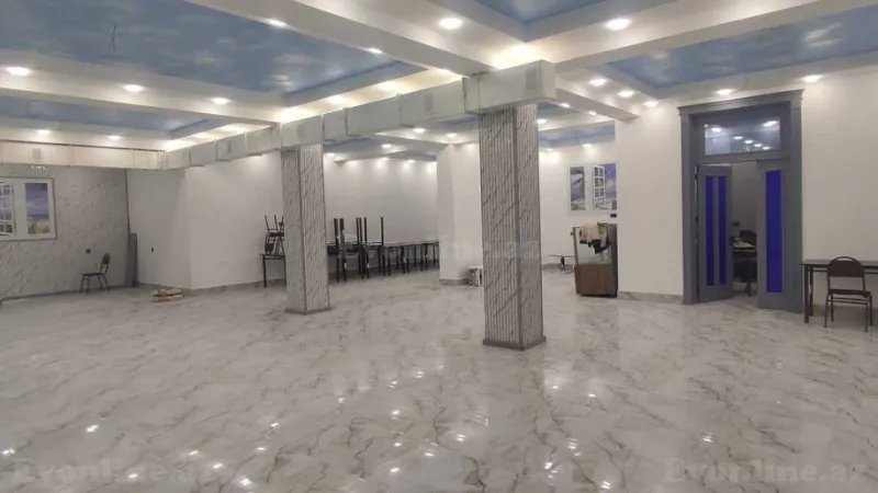 Obyekt 256 m² Xırdalan Kirayə verilir