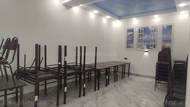 Kirayə verilir Obyekt 256 m² Xırdalan - şəkil 2