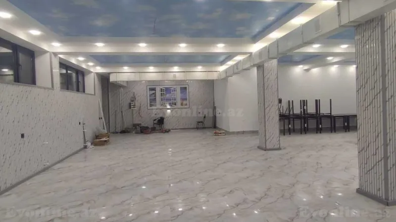 Kirayə verilir Obyekt 256 m² Xırdalan - şəkil 4