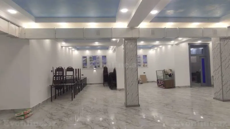 Kirayə verilir Obyekt 256 m² Xırdalan - şəkil 5