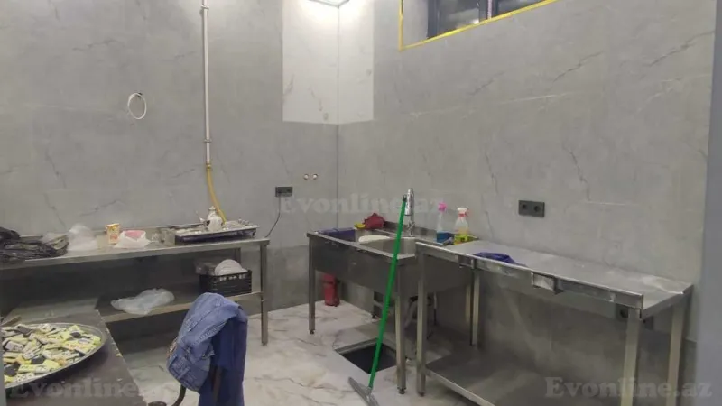 Kirayə verilir Obyekt 256 m² Xırdalan - şəkil 6