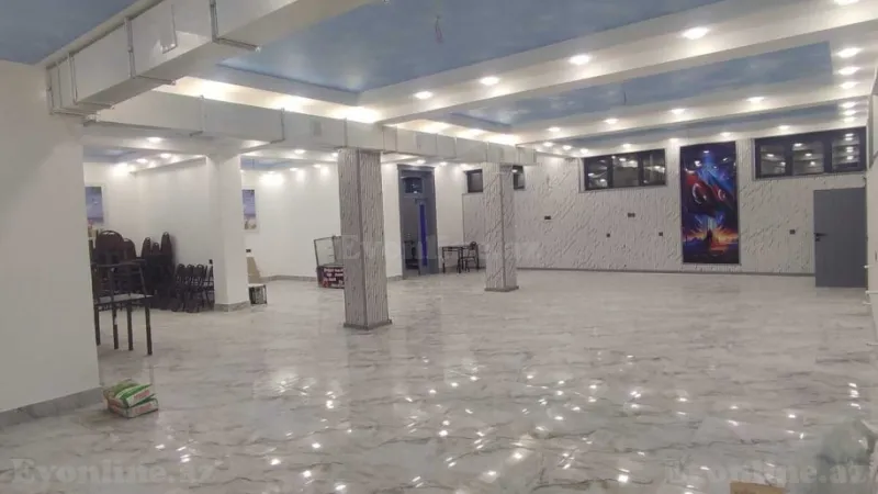 Kirayə verilir Obyekt 256 m² Xırdalan - şəkil 9