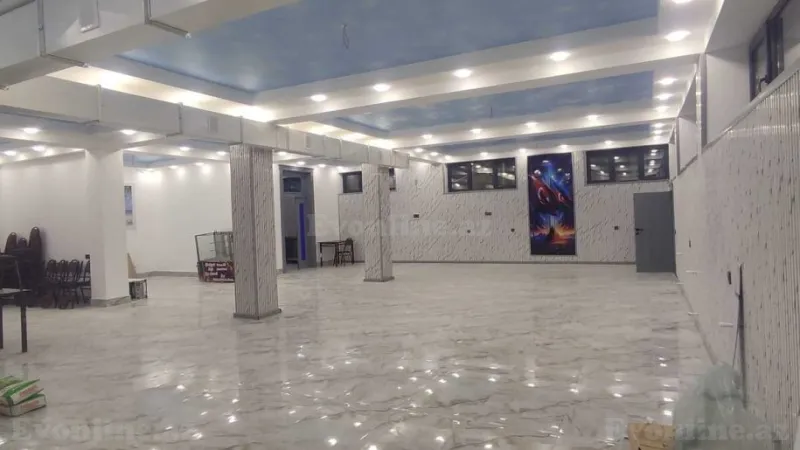 Kirayə verilir Obyekt 256 m² Xırdalan - şəkil 10