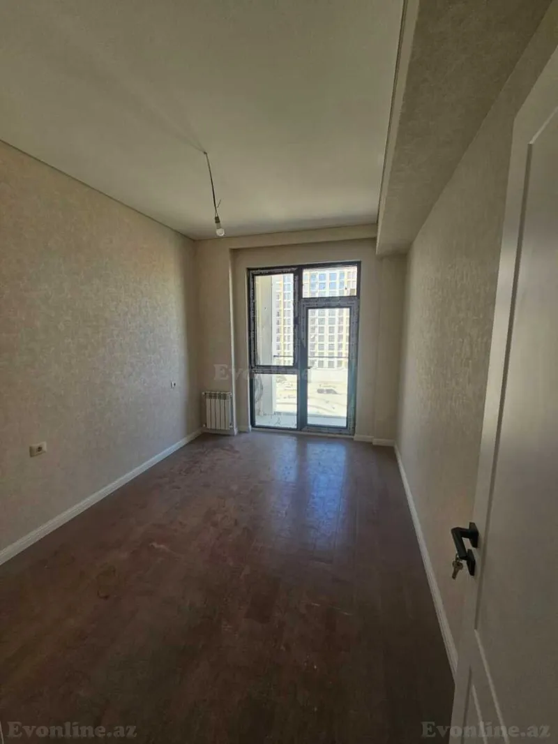 Satılır 3 otaqlı Mənzil Yeni tikili 73 m² Yeni Yasamal - şəkil 4