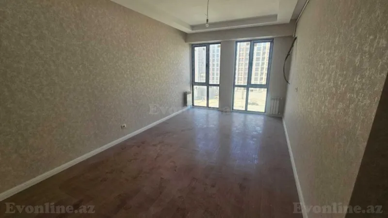 Satılır 3 otaqlı Mənzil Yeni tikili 73 m² Yeni Yasamal - şəkil 5