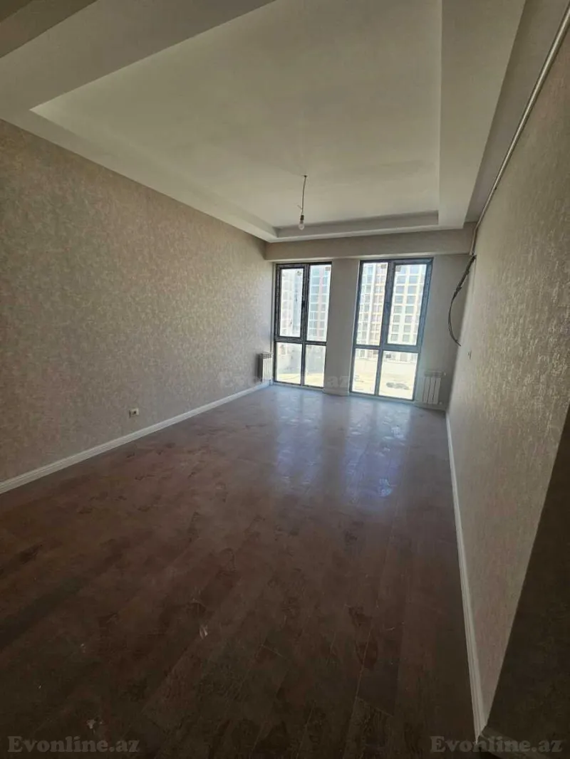 Satılır 3 otaqlı Mənzil Yeni tikili 73 m² Yeni Yasamal - şəkil 6