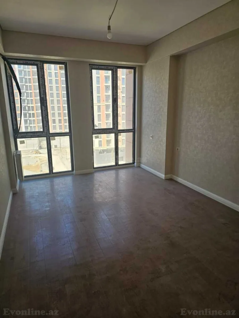 Satılır 3 otaqlı Mənzil Yeni tikili 73 m² Yeni Yasamal - şəkil 7