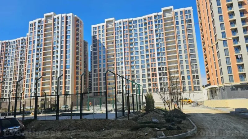 Satılır 3 otaqlı Mənzil Yeni tikili 73 m² Yeni Yasamal - şəkil 17