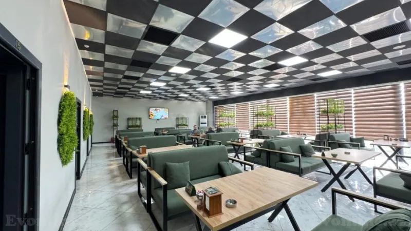 Satılır Obyekt 650 m² Həzi Aslanov - şəkil 2