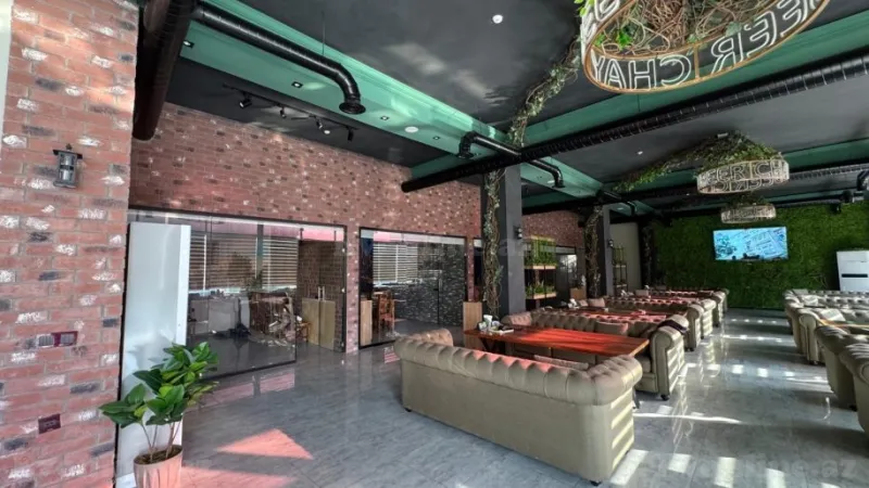 Satılır Obyekt 650 m² Həzi Aslanov - şəkil 3