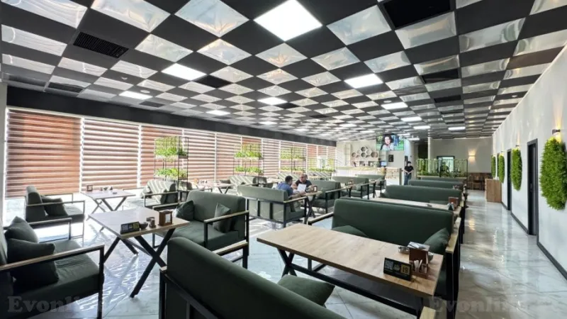 Satılır Obyekt 650 m² Həzi Aslanov - şəkil 4