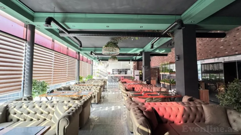 Satılır Obyekt 650 m² Həzi Aslanov - şəkil 5