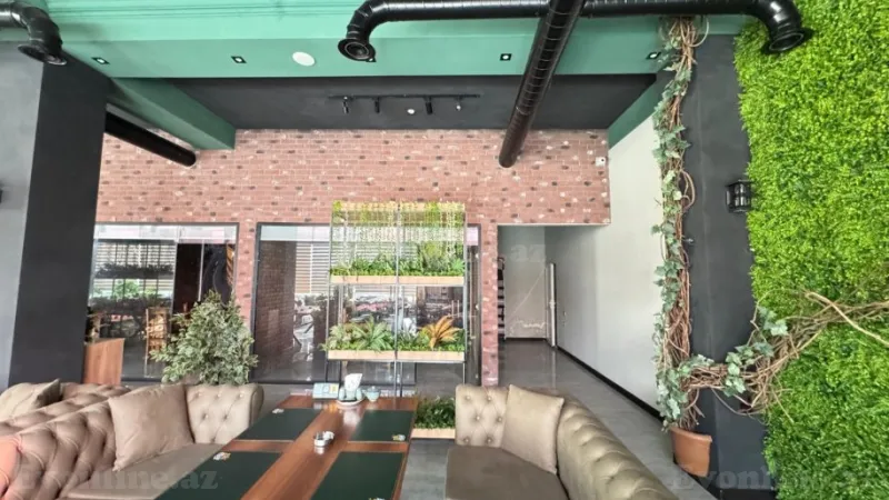 Satılır Obyekt 650 m² Həzi Aslanov - şəkil 6