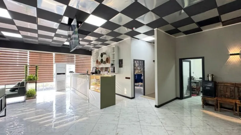 Satılır Obyekt 650 m² Həzi Aslanov - şəkil 7