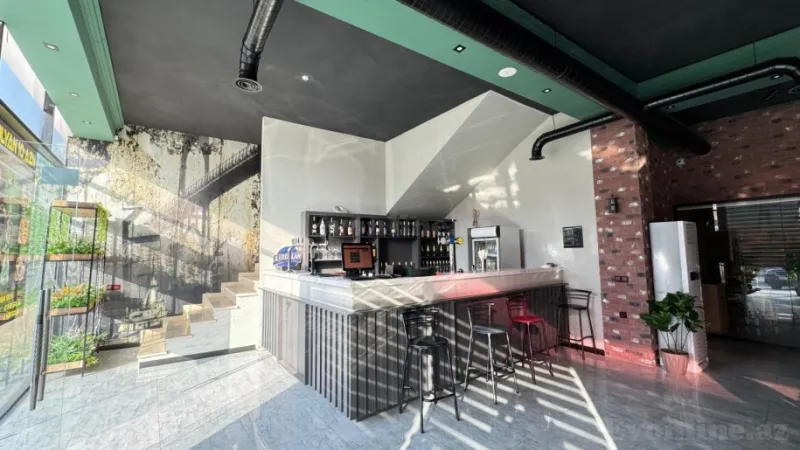 Satılır Obyekt 650 m² Həzi Aslanov - şəkil 8