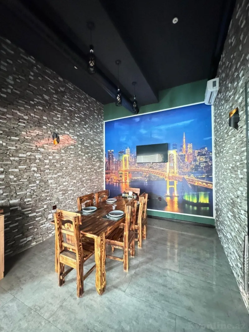 Satılır Obyekt 650 m² Həzi Aslanov - şəkil 9