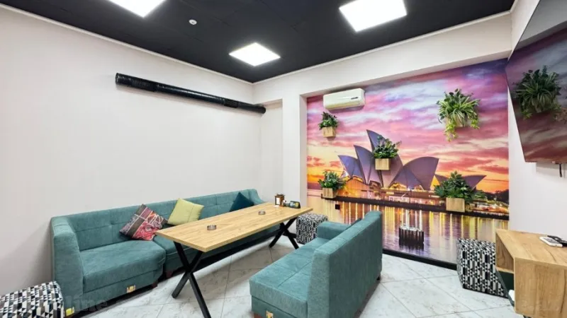 Satılır Obyekt 650 m² Həzi Aslanov - şəkil 10